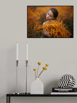 Poster och Canvastavla