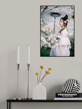 Xuan Xuan Poster och Canvastavla