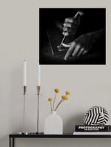 carve Poster och Canvastavla