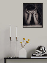 paula Poster och Canvastavla
