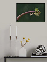 Relax Poster och Canvastavla