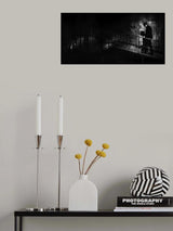 speechless companion... Poster och Canvastavla