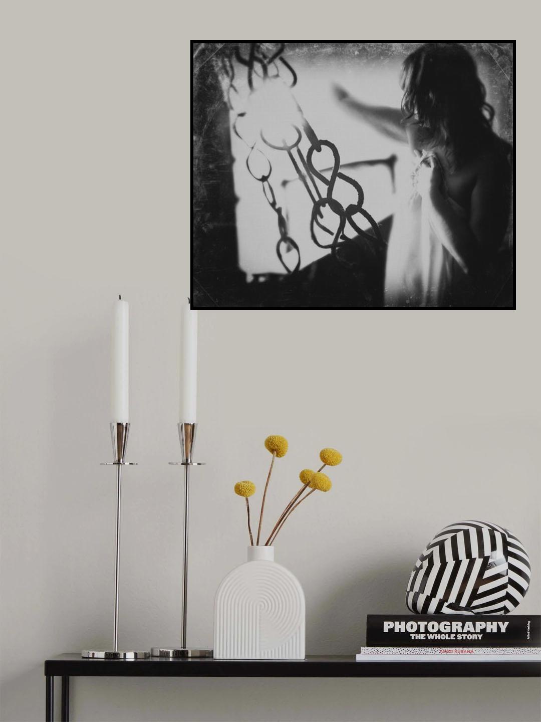 Poster och Canvastavla