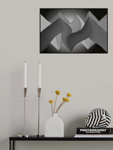 turn Poster och Canvastavla