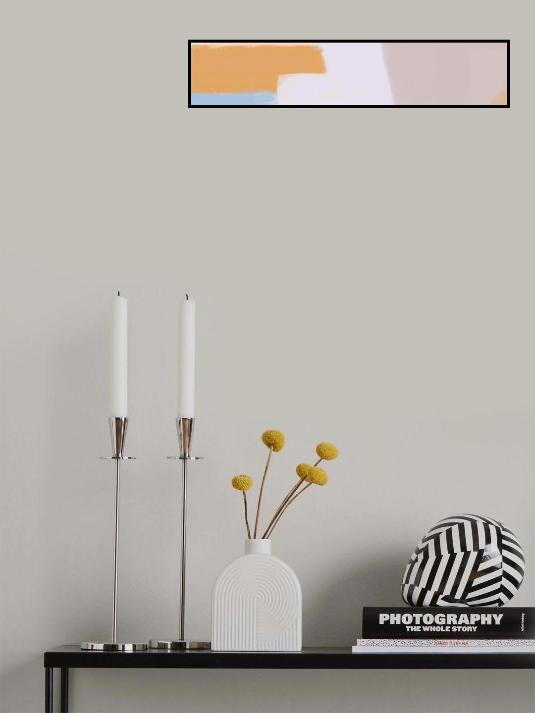 Happy Get Together Poster och Canvastavla
