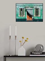 Old Stone Archs Poster och Canvastavla