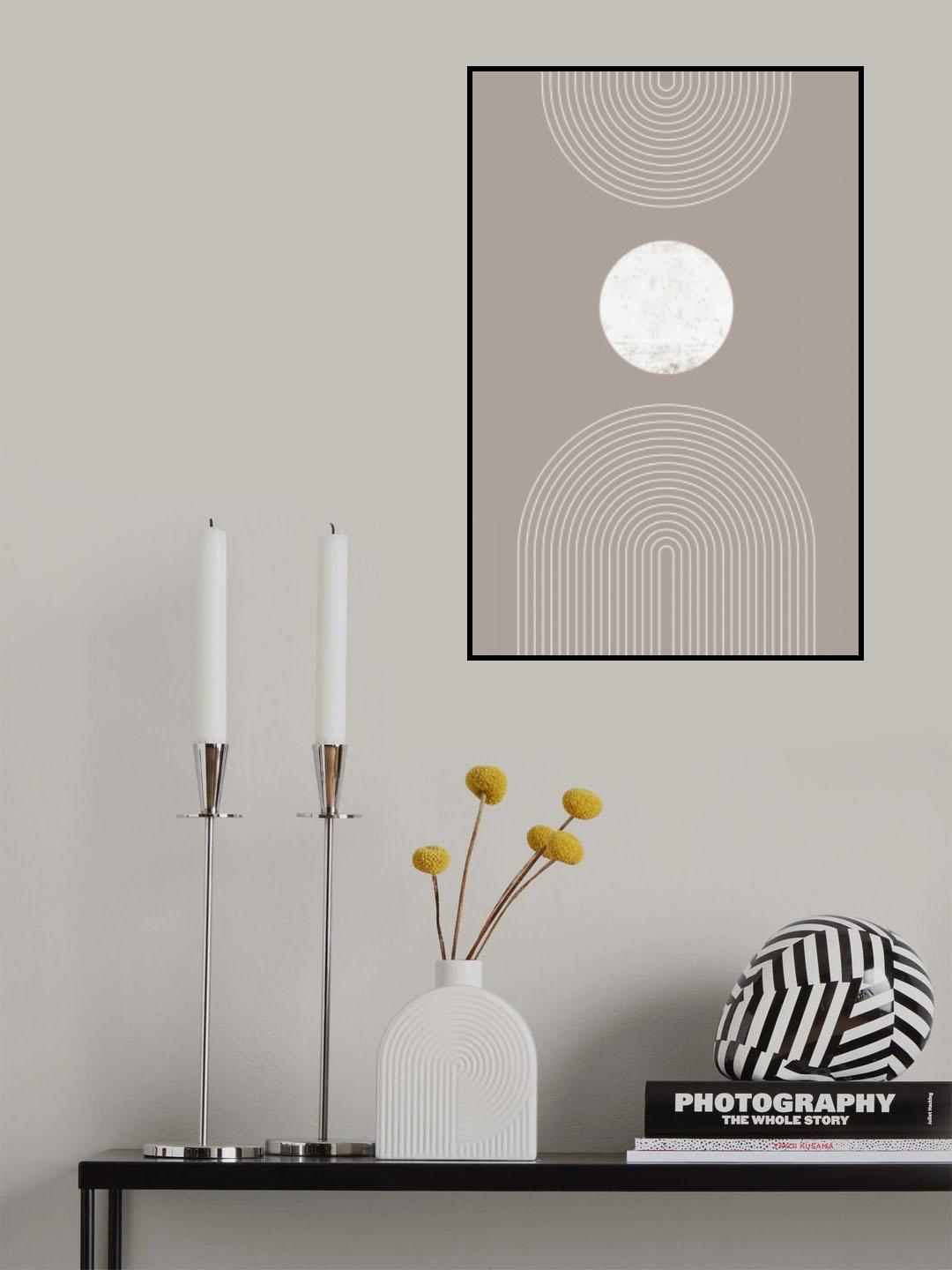 10712x3ratio Poster och Canvastavla
