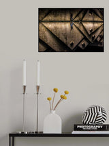 deep out 01 Poster och Canvastavla