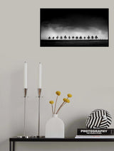 Thirteen Poster och Canvastavla