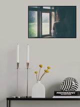 Corina Poster och Canvastavla