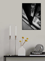 look into Poster och Canvastavla