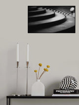 Love comes quickly... Poster och Canvastavla