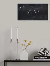 Poster och Canvastavla