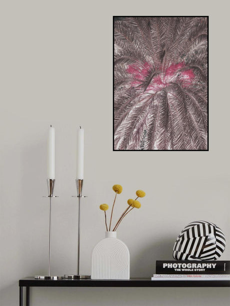 Theophrastii Poster och Canvastavla