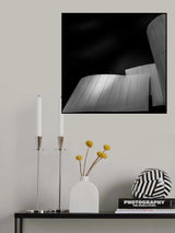 lonely Poster och Canvastavla