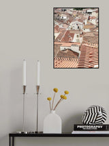 Lisboa Poster och Canvastavla