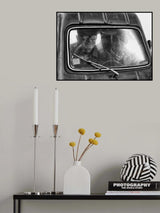 Poster och Canvastavla