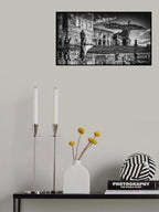 Nozze Romane Poster och Canvastavla