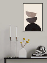 Collage 07 Poster och Canvastavla