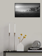 Introspection Poster och Canvastavla