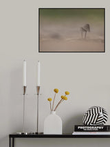 Let me protect you Poster och Canvastavla