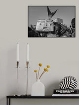 The tale of tale Poster och Canvastavla