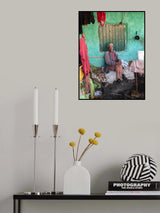 loneliness Poster och Canvastavla
