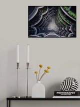 Vertigo Poster och Canvastavla