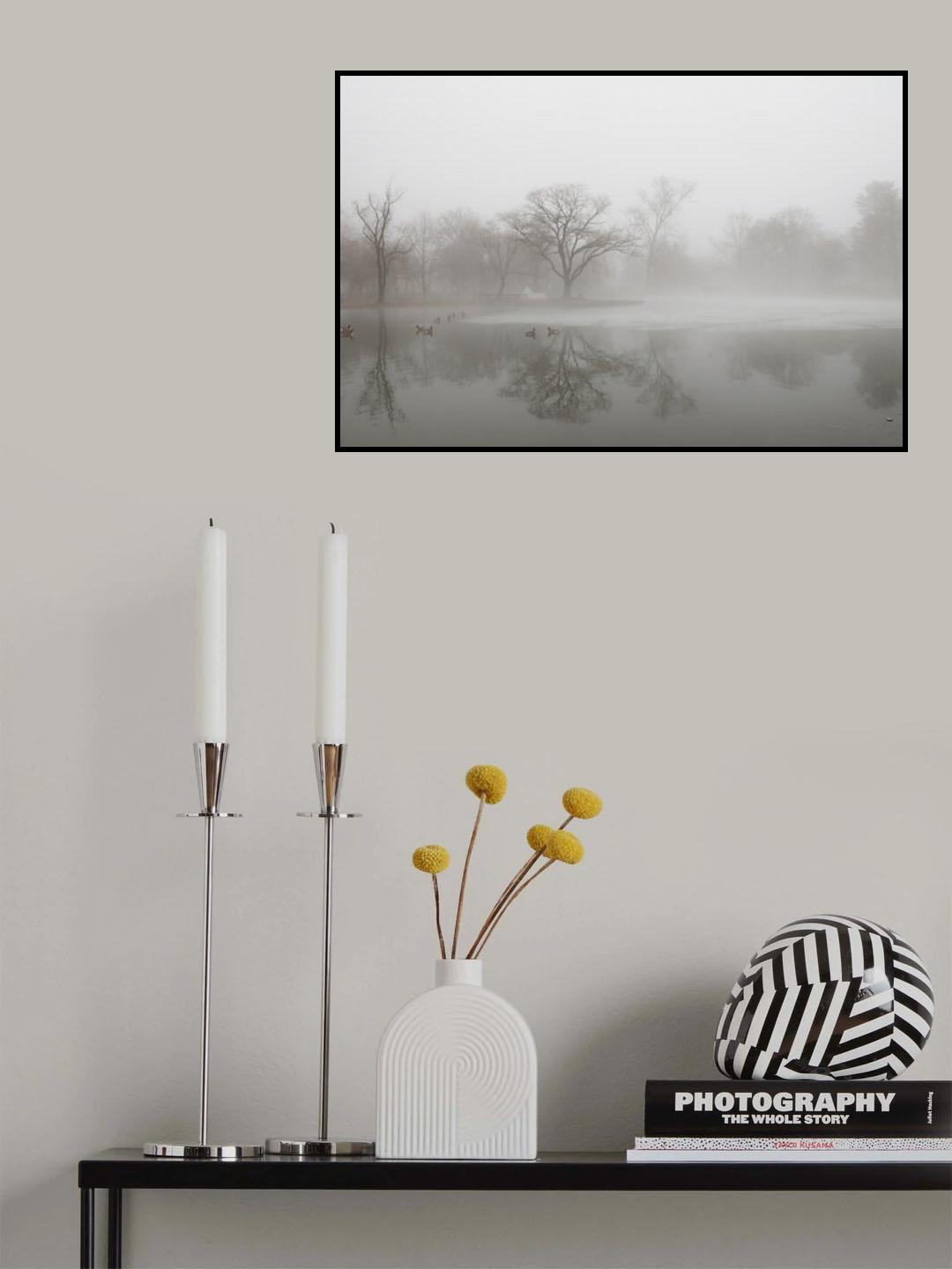 Poster och Canvastavla