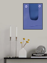 18x24 Poster och Canvastavla