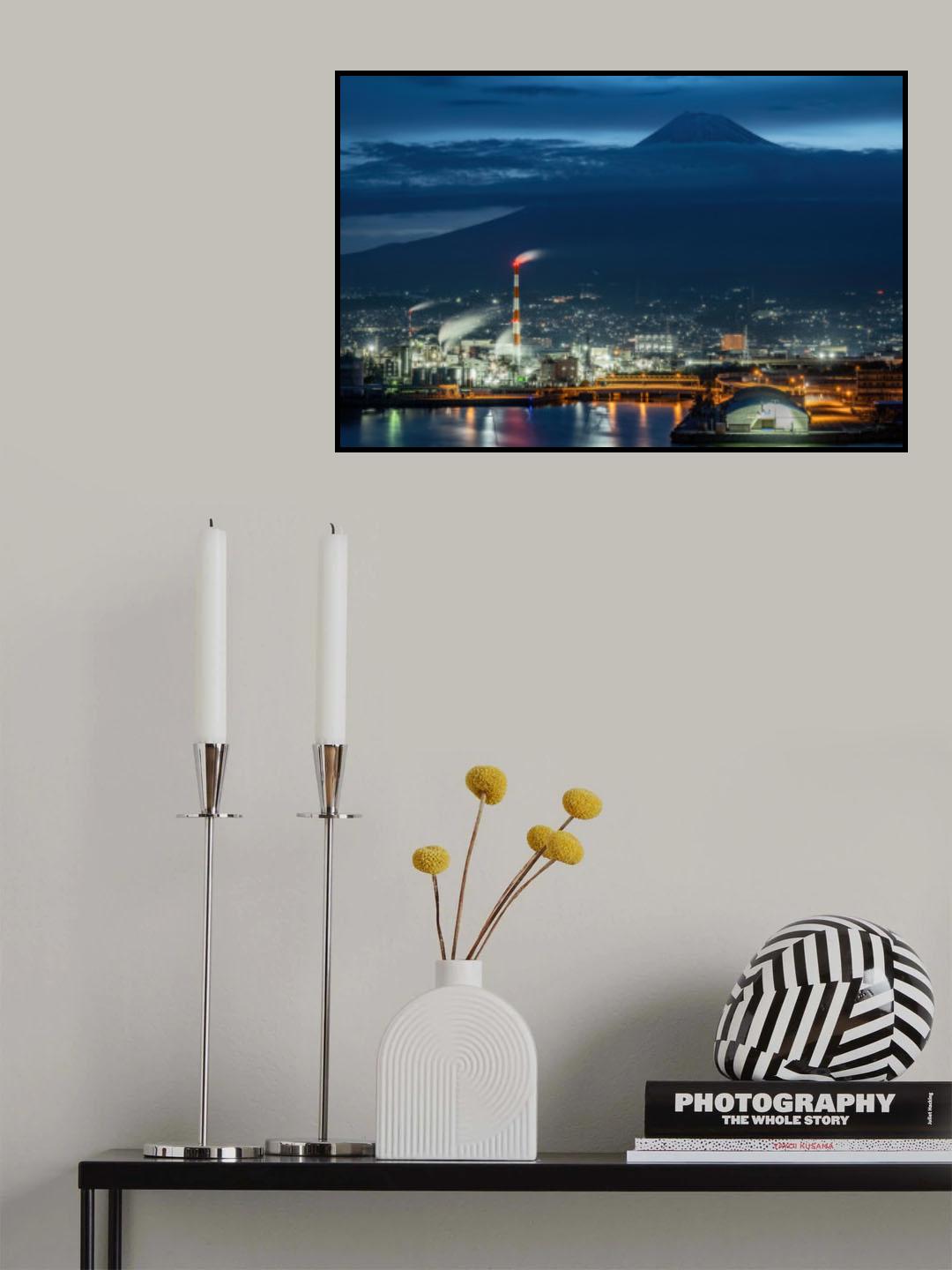 Poster och Canvastavla