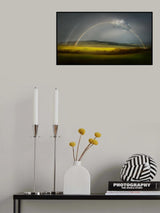 The Spring Bliss Poster och Canvastavla