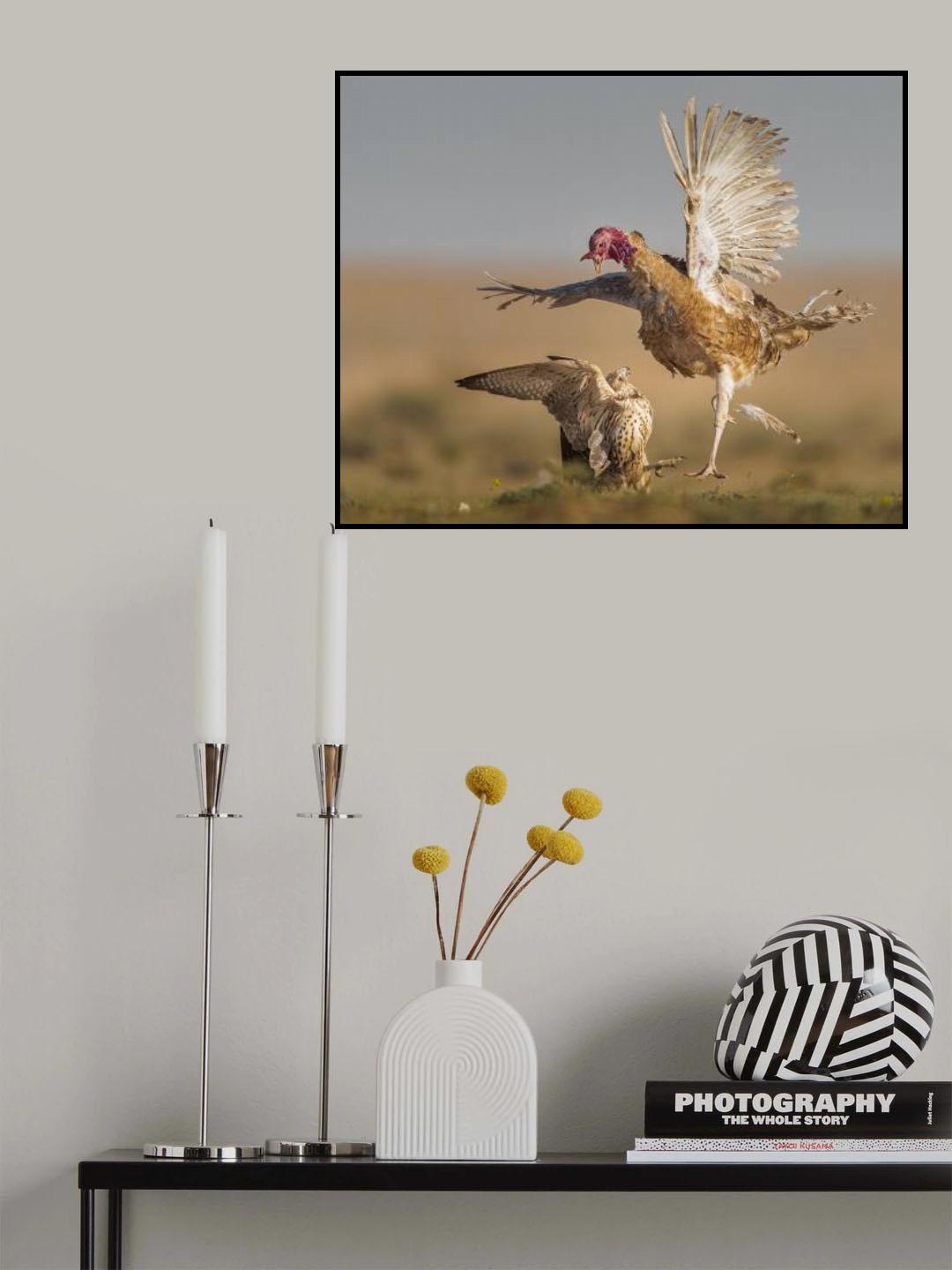 Poster och Canvastavla
