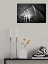 Change Has Come Poster och Canvastavla