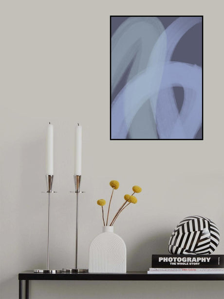 Veritas Poster och Canvastavla
