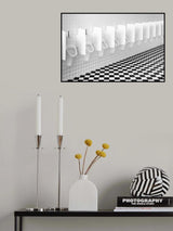 Men's affairs Poster och Canvastavla