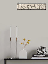 3x4 Aspectratiobotanical102 Poster och Canvastavla