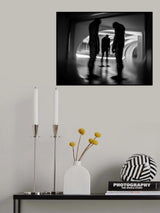 stand Poster och Canvastavla