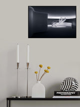 Stairs Poster och Canvastavla