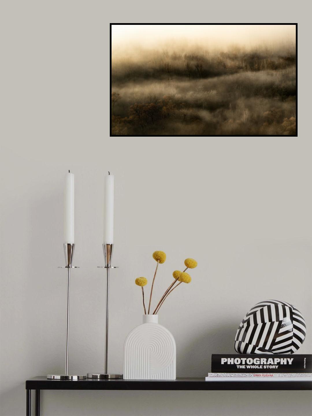 Poster och Canvastavla