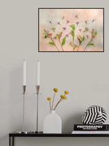 Dream of Spring Poster och Canvastavla