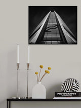 Head office Poster och Canvastavla