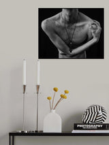 Hold me by the hands Poster och Canvastavla