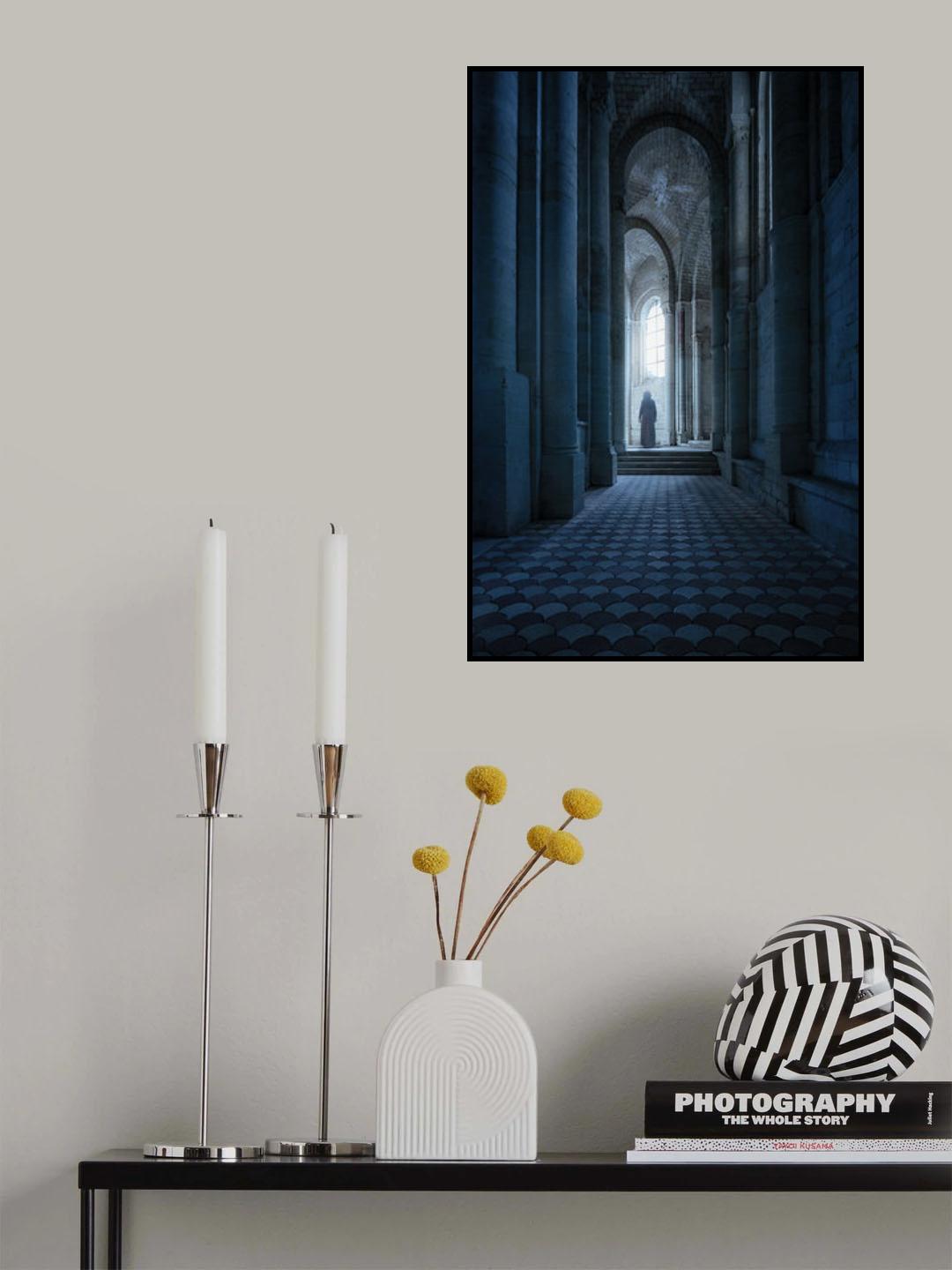where are we going Poster och Canvastavla