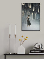 Daydreaming Poster och Canvastavla