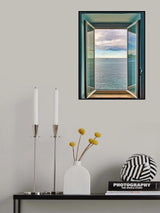 Triptych Poster och Canvastavla
