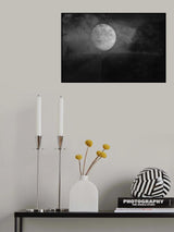 Some Nights... Poster och Canvastavla
