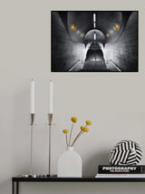 The Hope Poster och Canvastavla