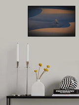 Light of hope #2 Poster och Canvastavla