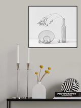 .o...~I Poster och Canvastavla